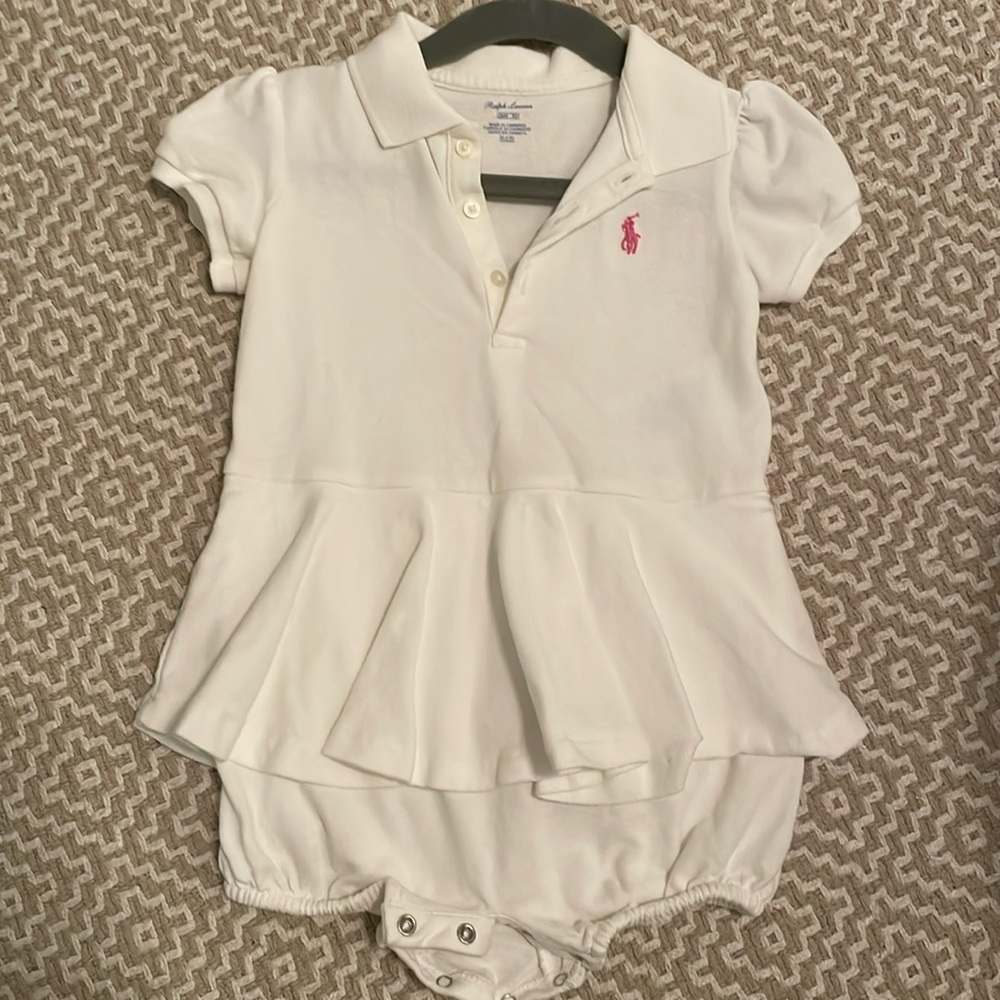 Ralph Lauren Dress